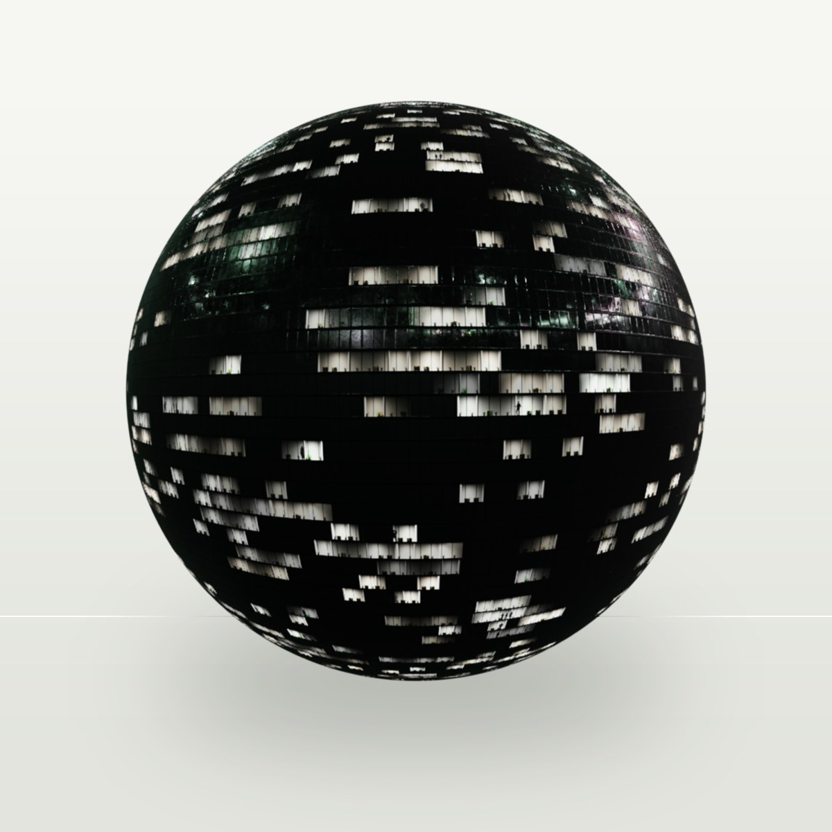 Facade 008 Texture preview