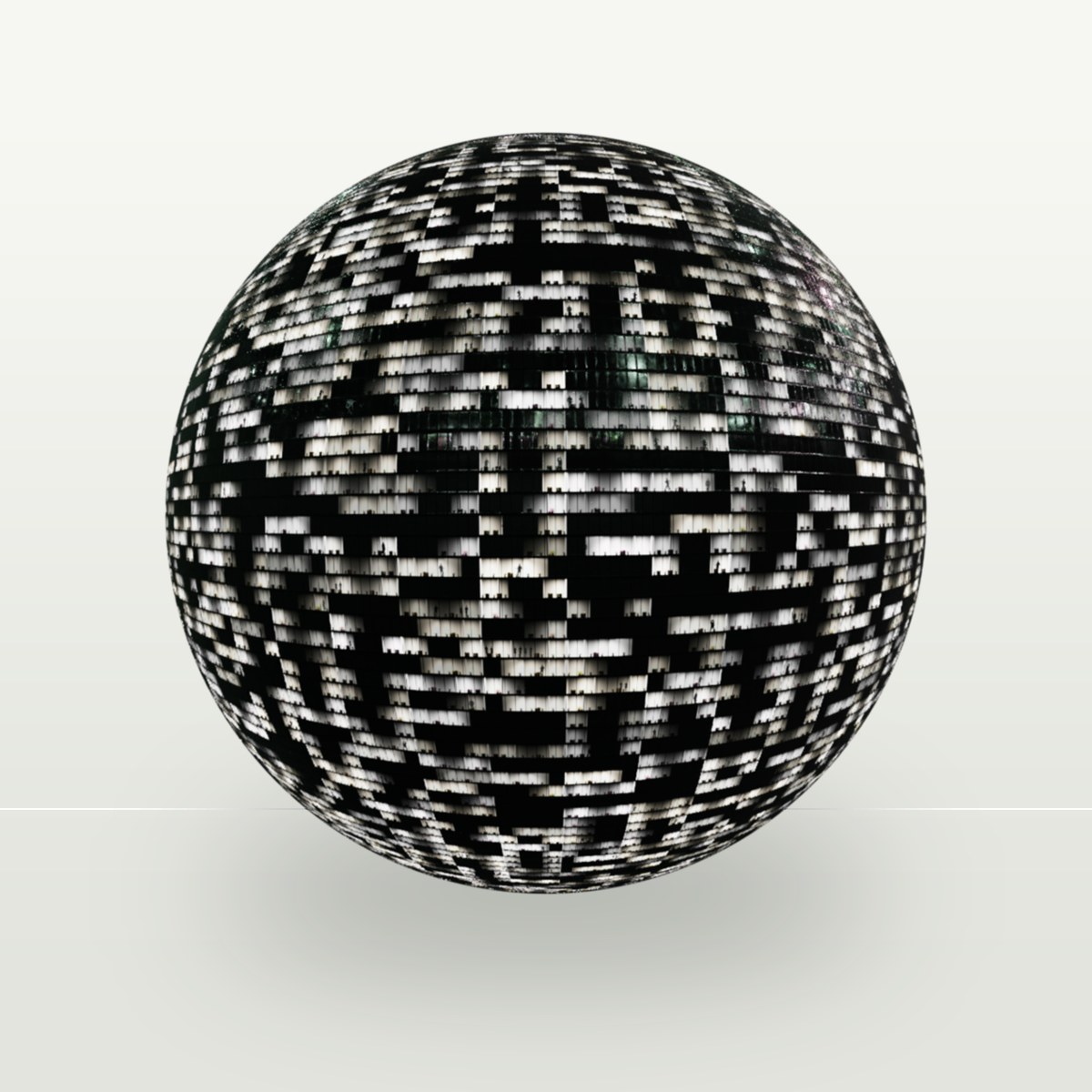 Facade 010 Texture preview