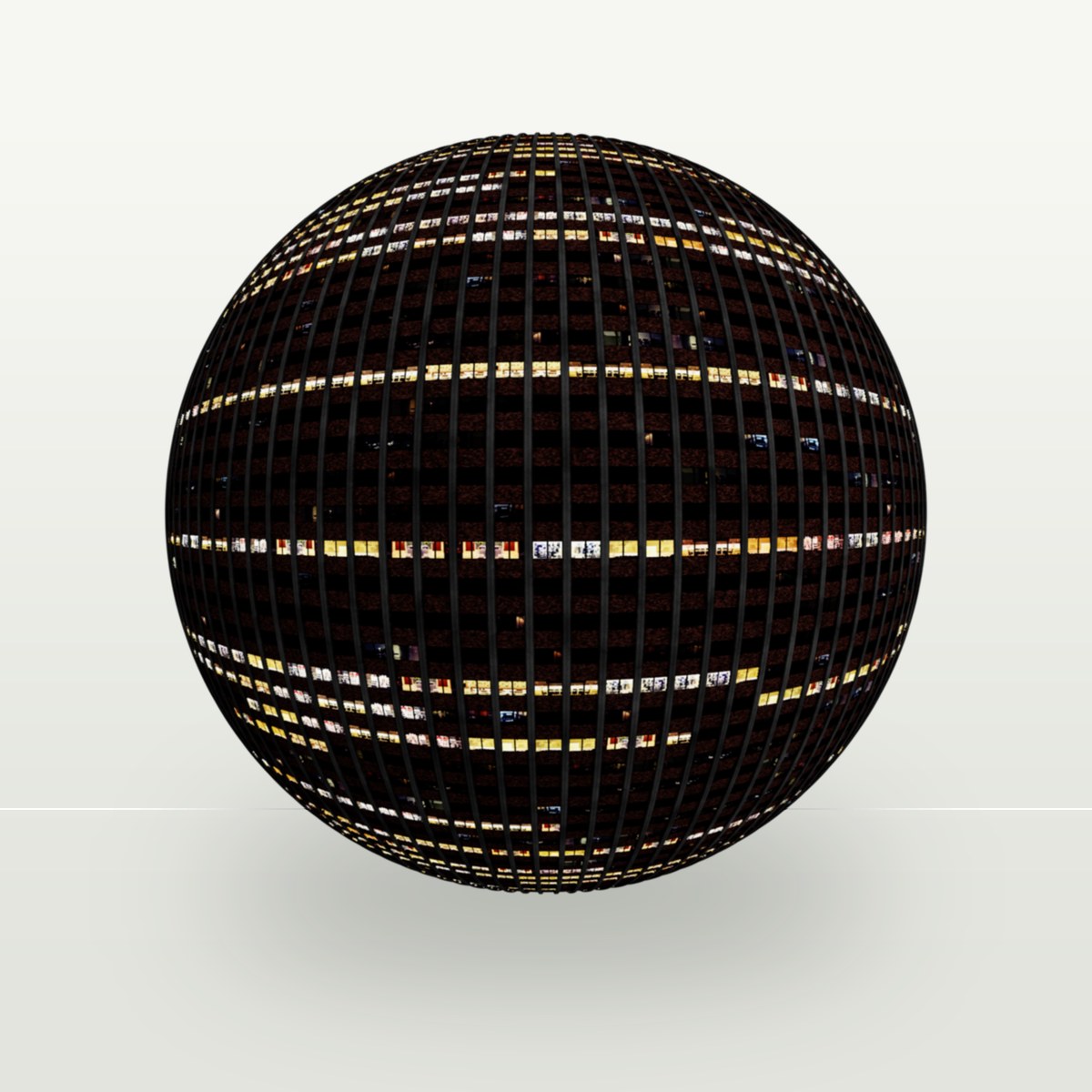 Facade 016 Texture preview