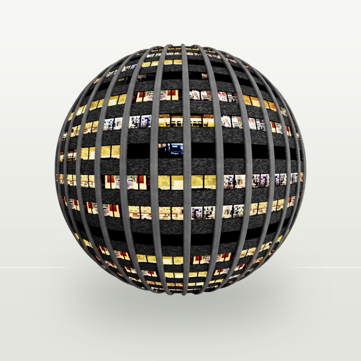Facade 017 Texture preview