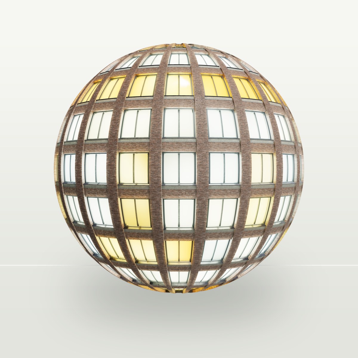 Facade 018 C Texture preview
