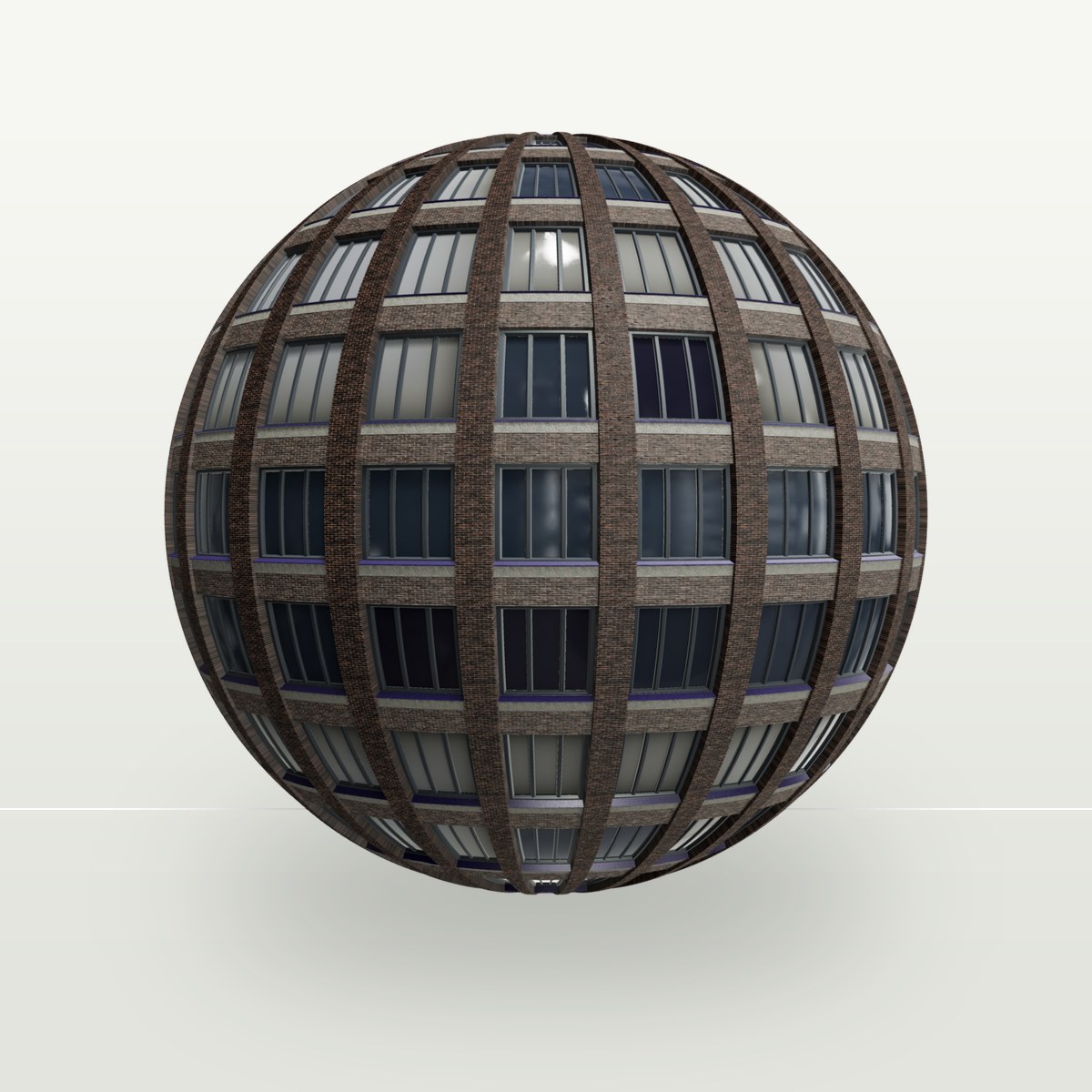 Facade 020 A Texture preview