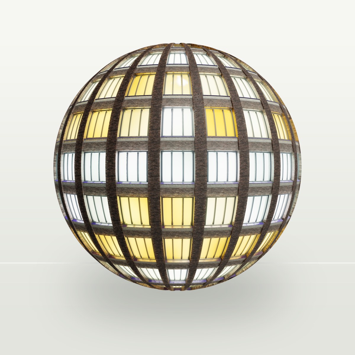 Facade 020 C Texture preview