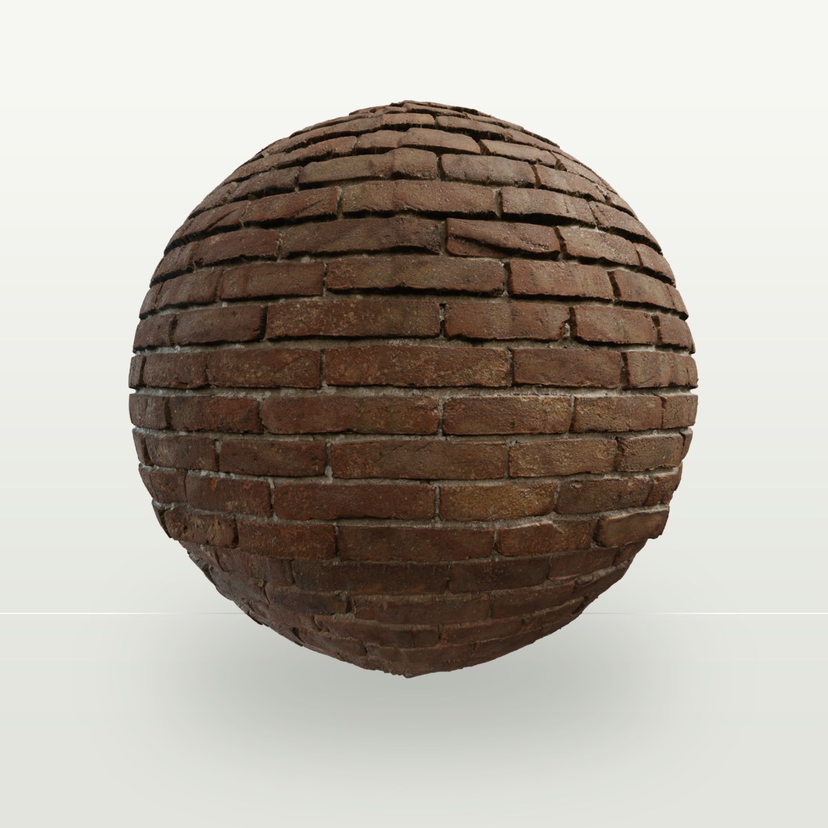 Factory Brick Texture preview