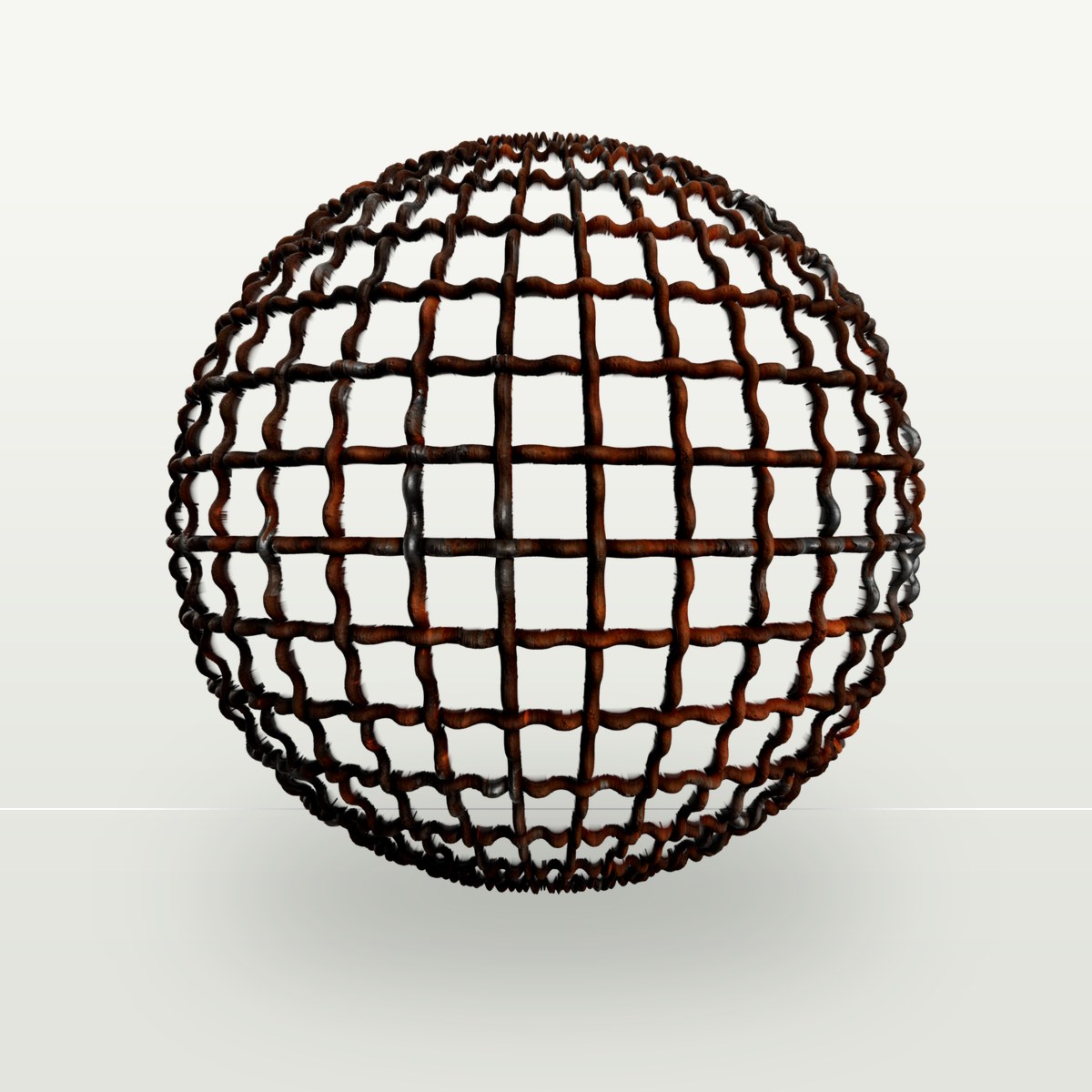 Fence 007 C Texture preview
