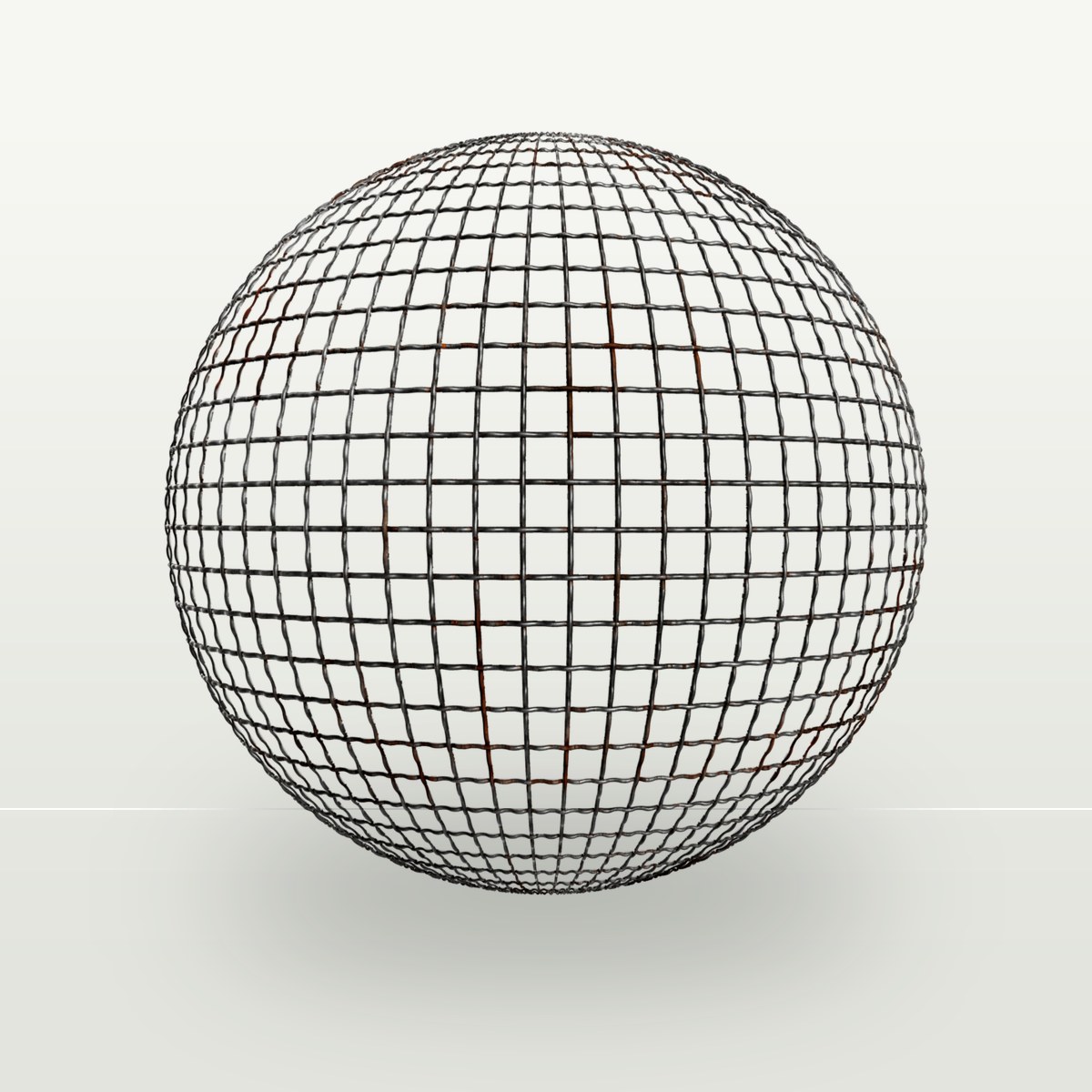 Fence 008 B Texture preview