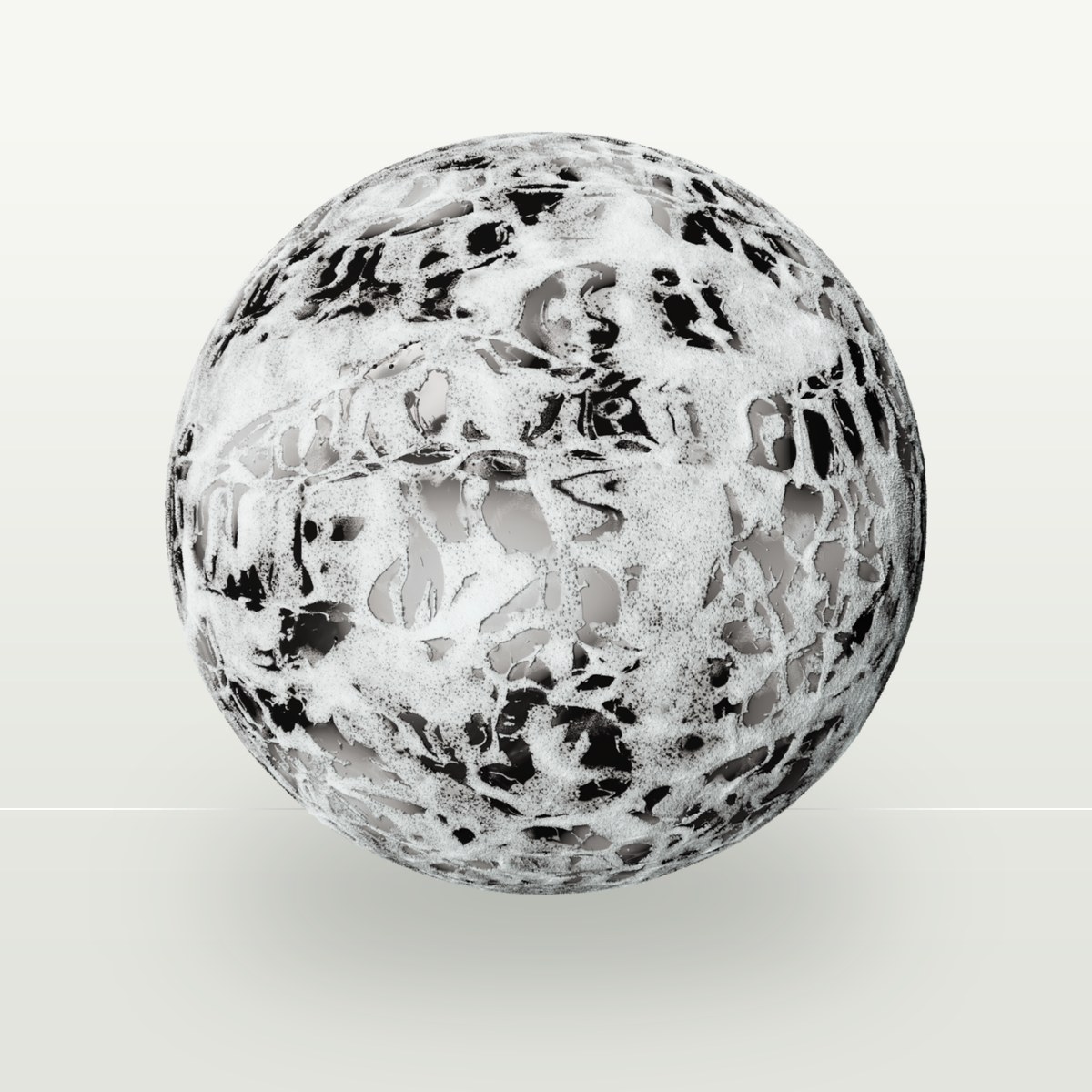 Foam 002 Texture preview