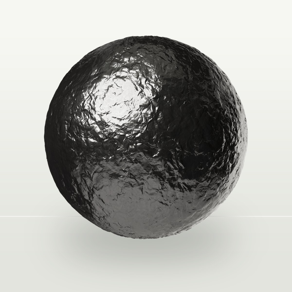 Foil 001 Texture preview