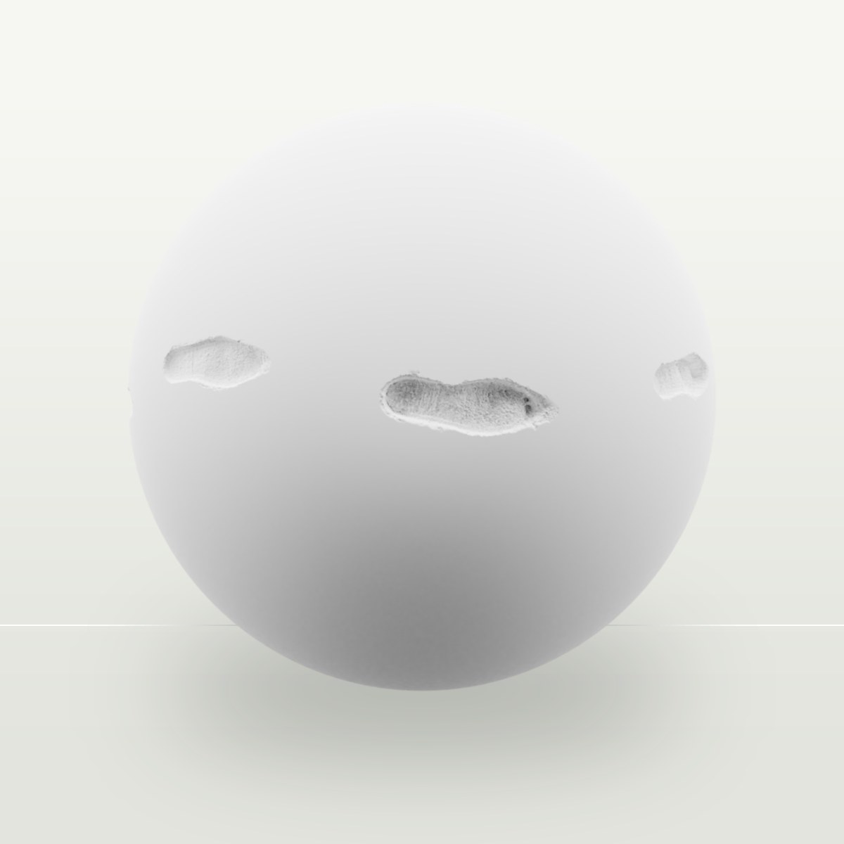Footsteps 001 Texture preview