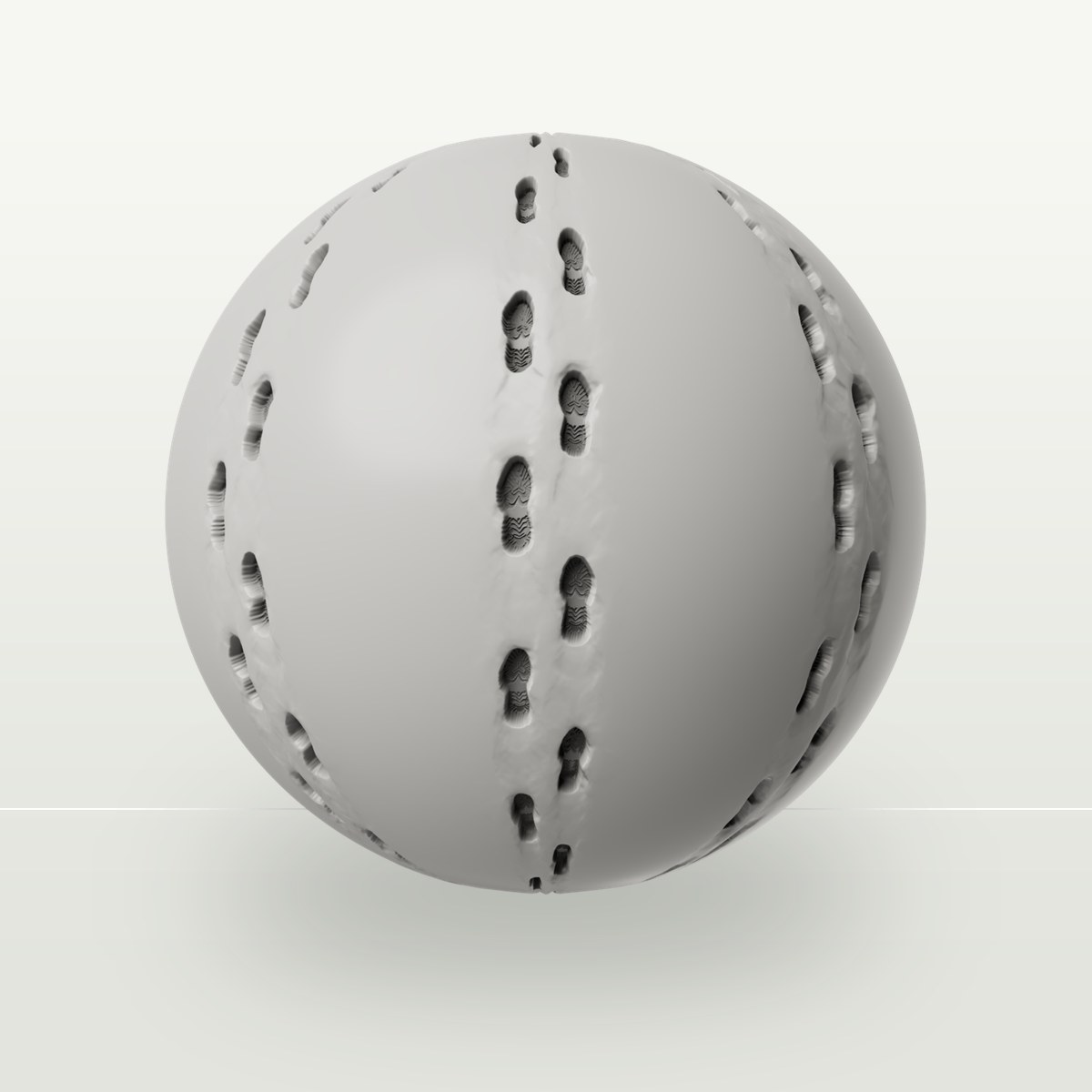 Footsteps 006 Texture preview