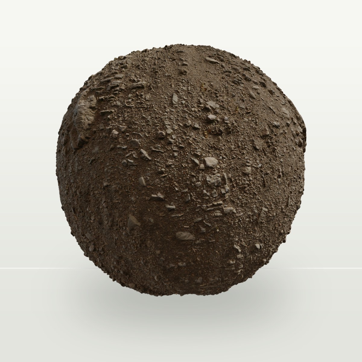 Forest Ground 04 Texture preview