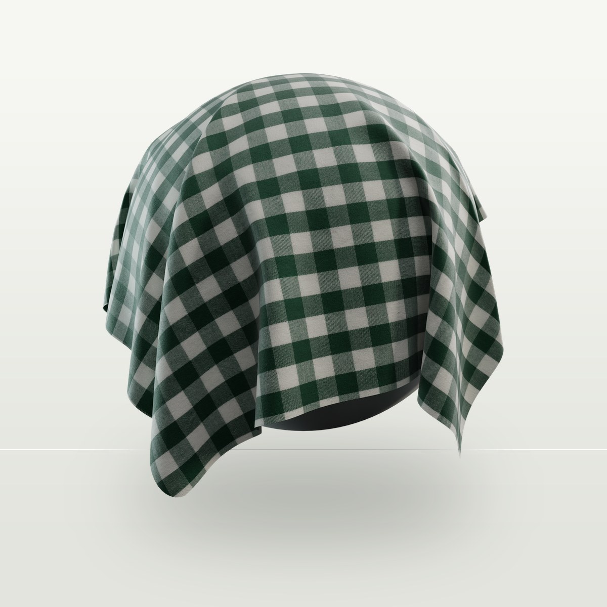 Gingham Check Texture preview