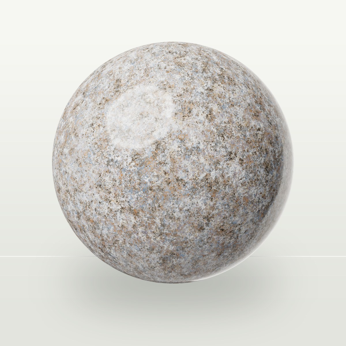 Granite 003 A Texture preview