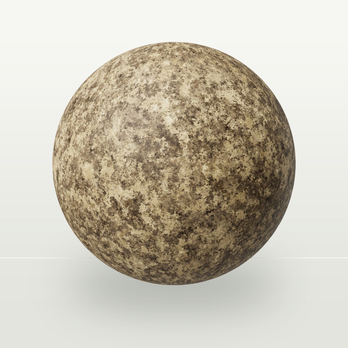Granite 007 B Texture preview