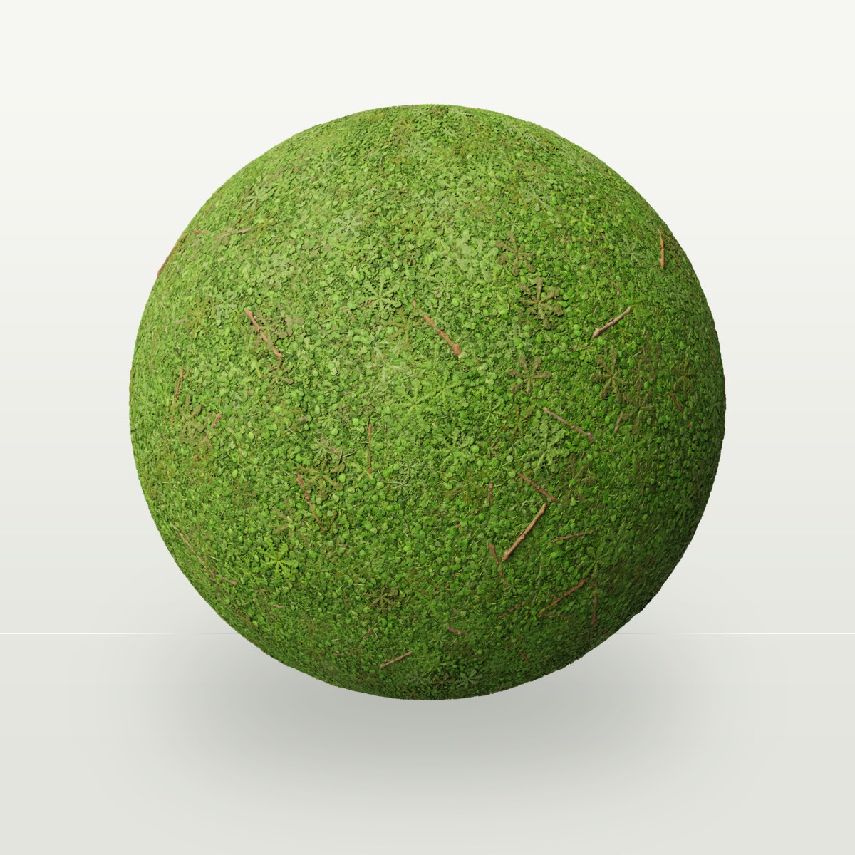 Grass 007 Texture preview