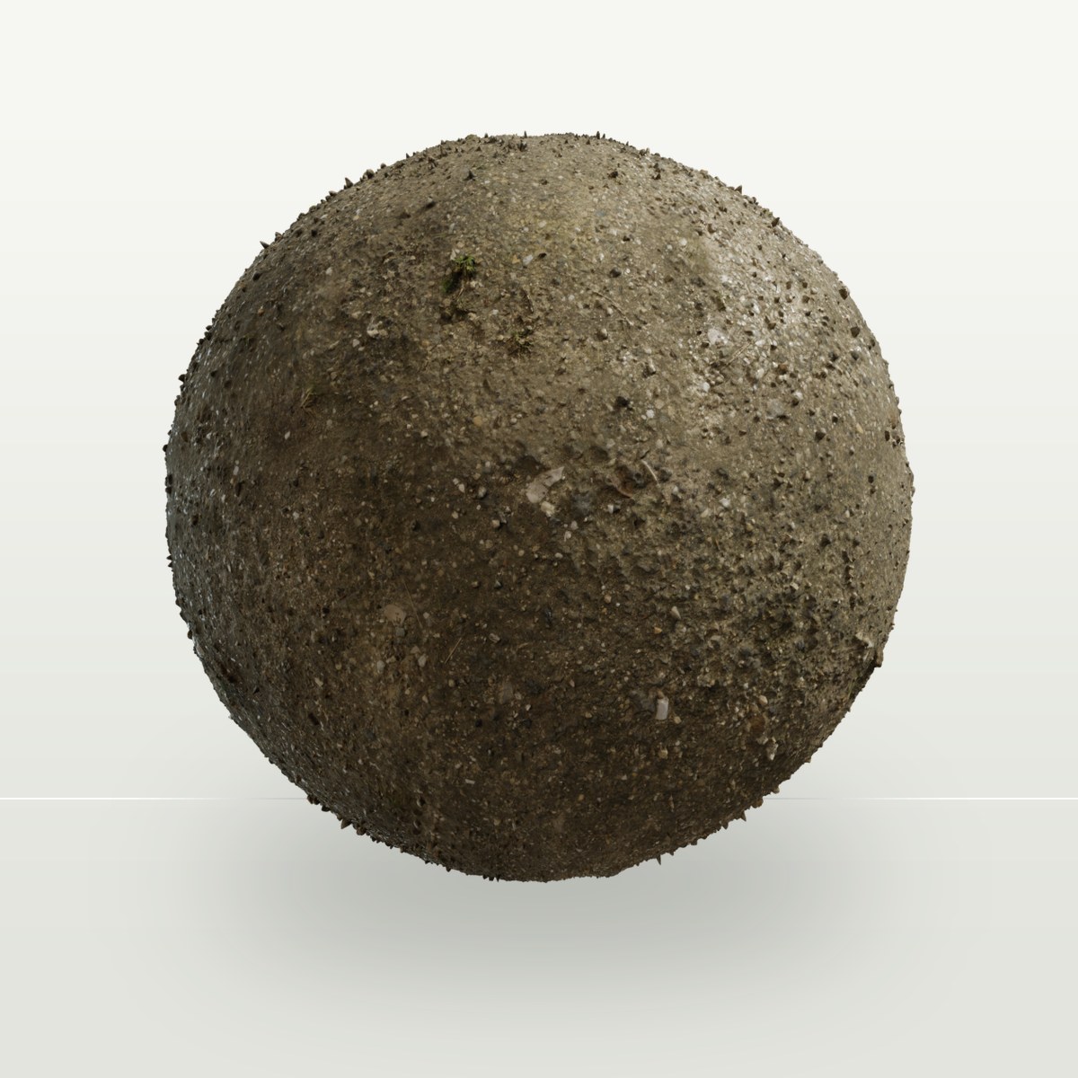 Grass Path 3 Texture preview