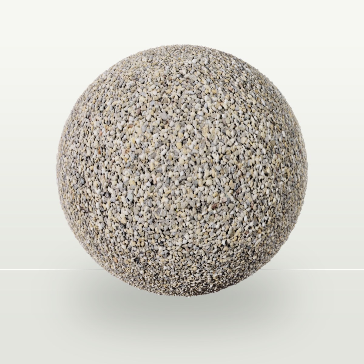 Gravel 001 Texture preview
