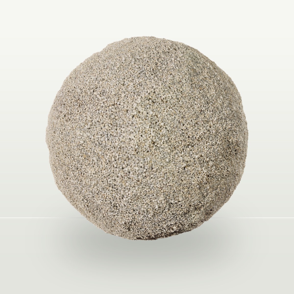 Gravel 003 Texture preview