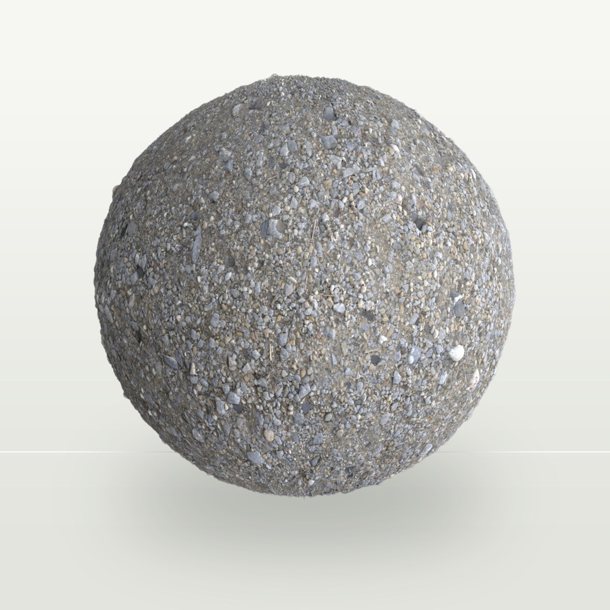 Gravel 005 Texture preview