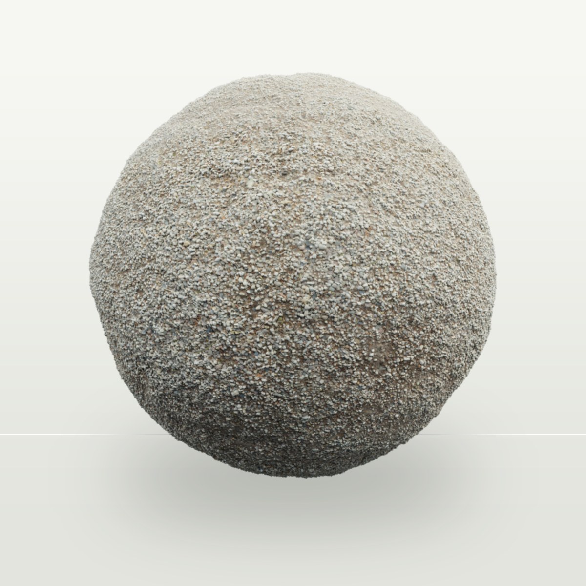 Gravel 006 Texture preview