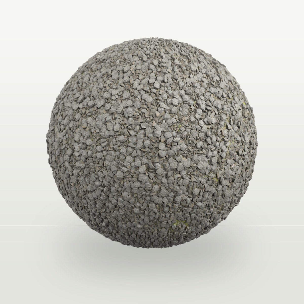 Gravel 011 Texture preview