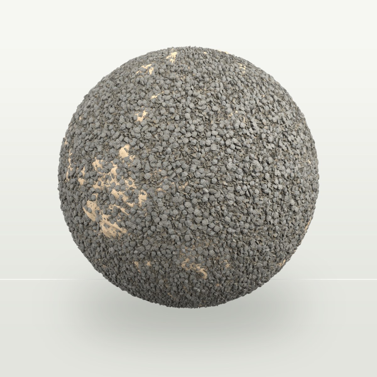 Gravel 012 Texture preview