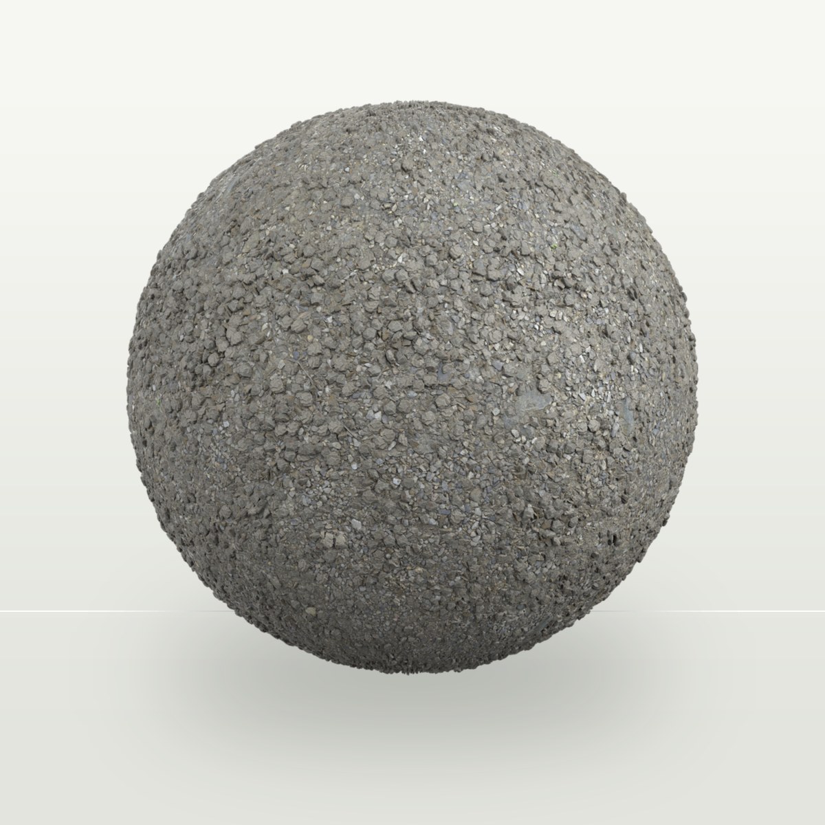 Gravel 013 Texture preview