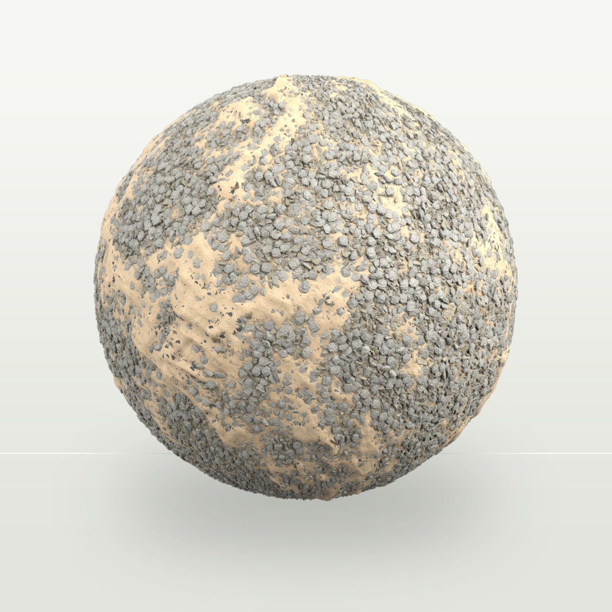 Gravel 014 Texture preview