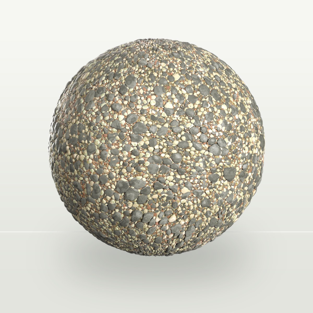 Gravel 019 Texture preview