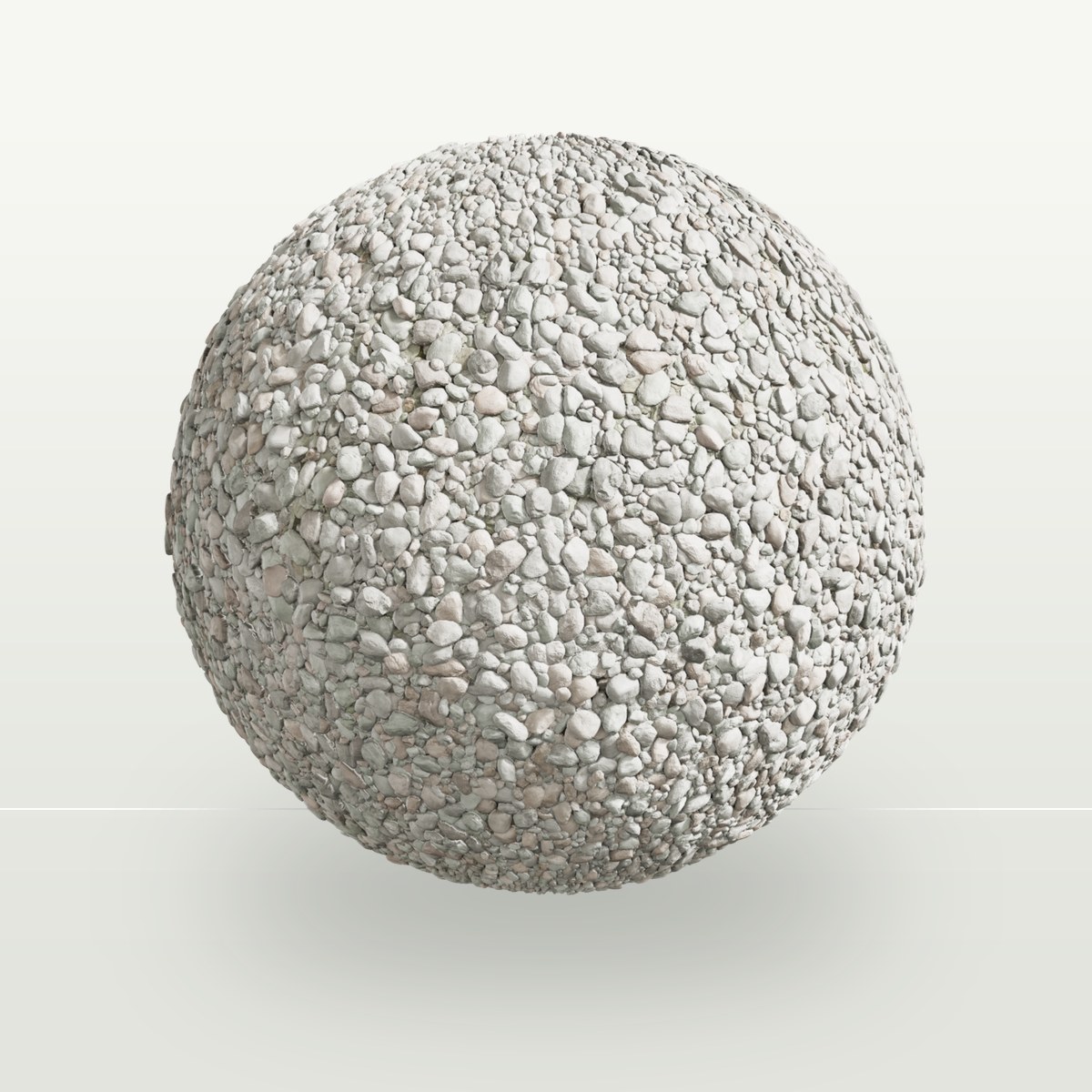 Gravel 023 Texture preview