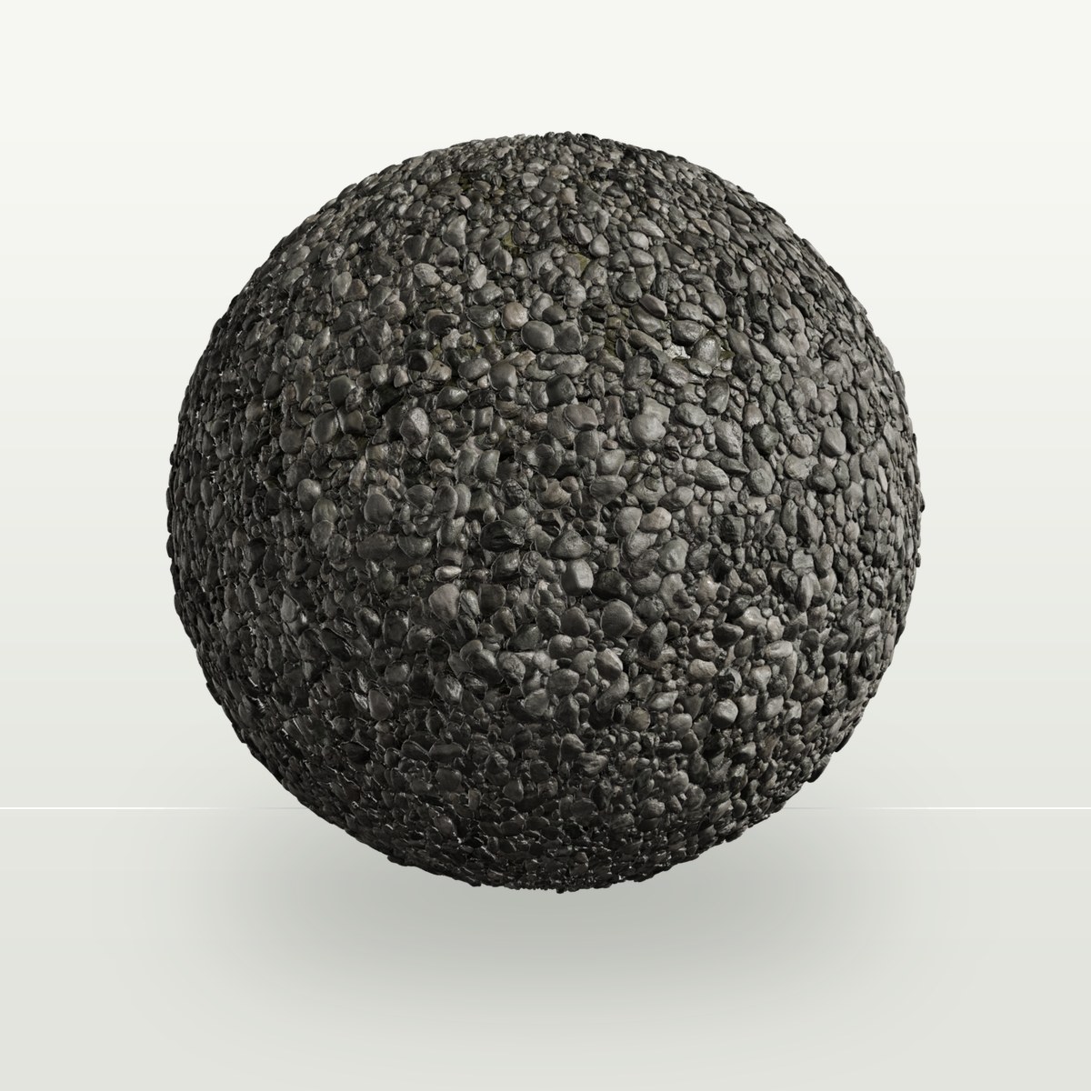 Gravel 024 Texture preview