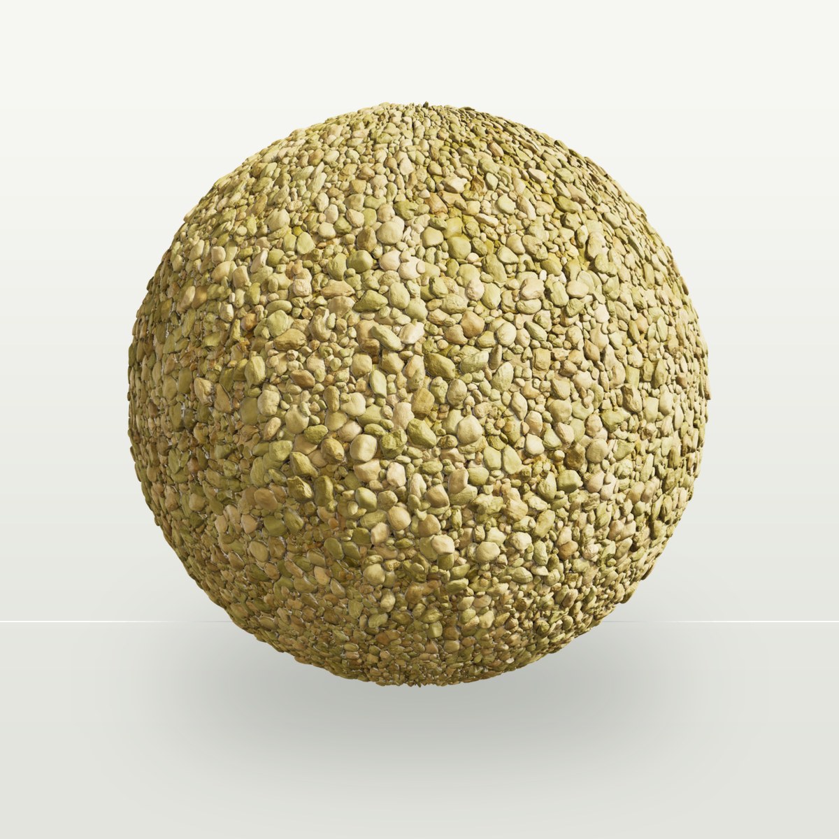 Gravel 027 Texture preview