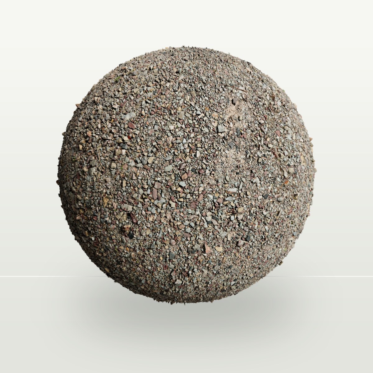 Gravel 033 Texture preview
