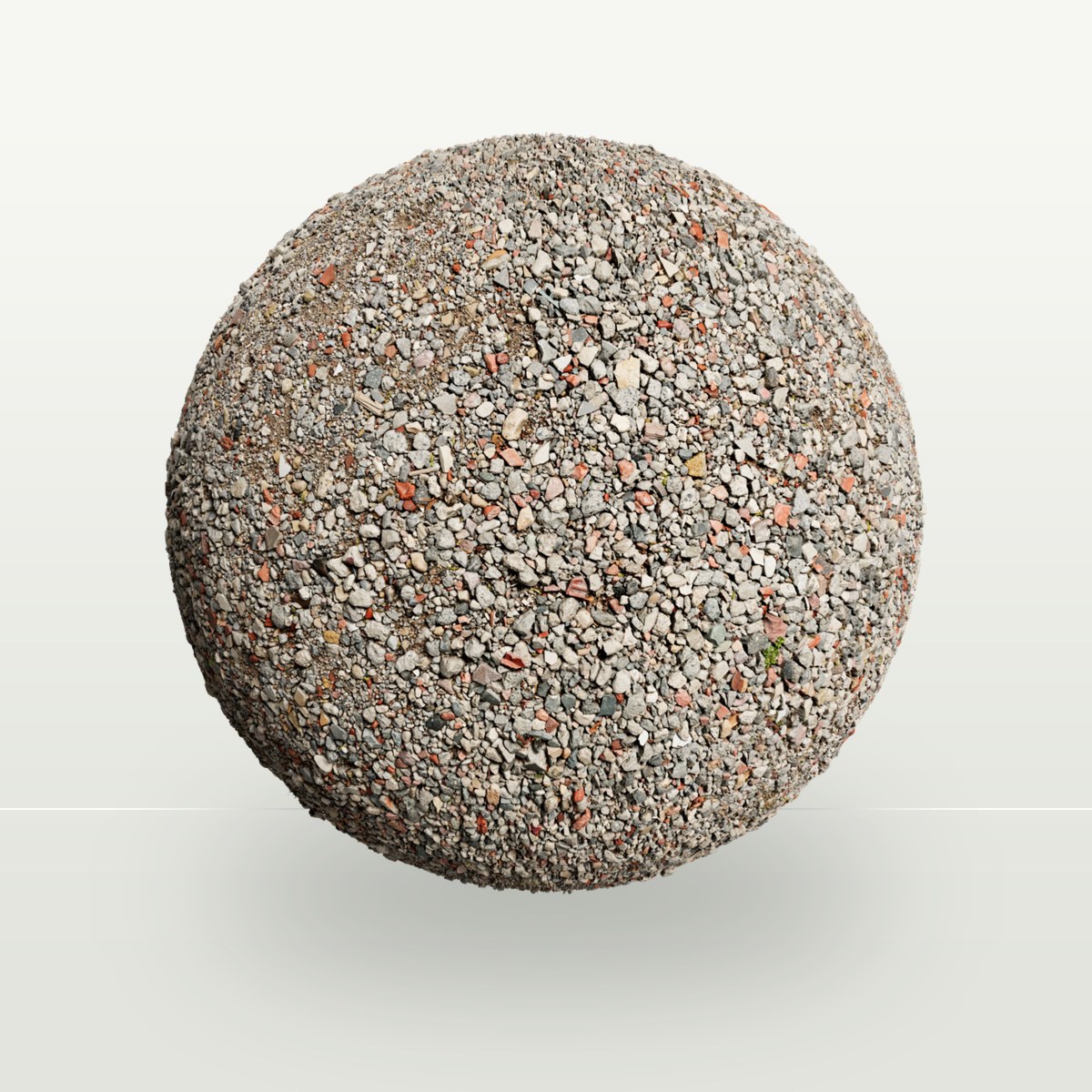 Gravel 034 Texture preview