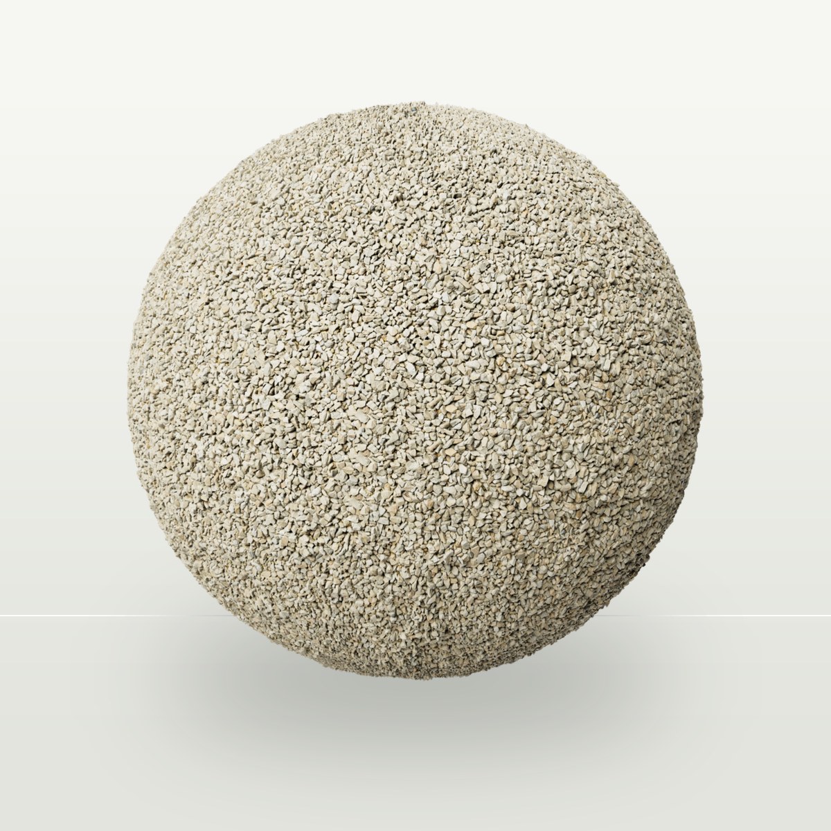 Gravel 037 Texture preview