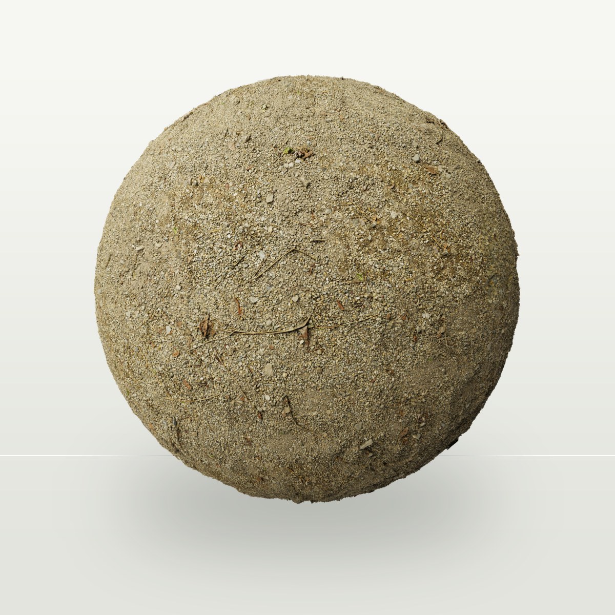 Gravel 039 Texture preview