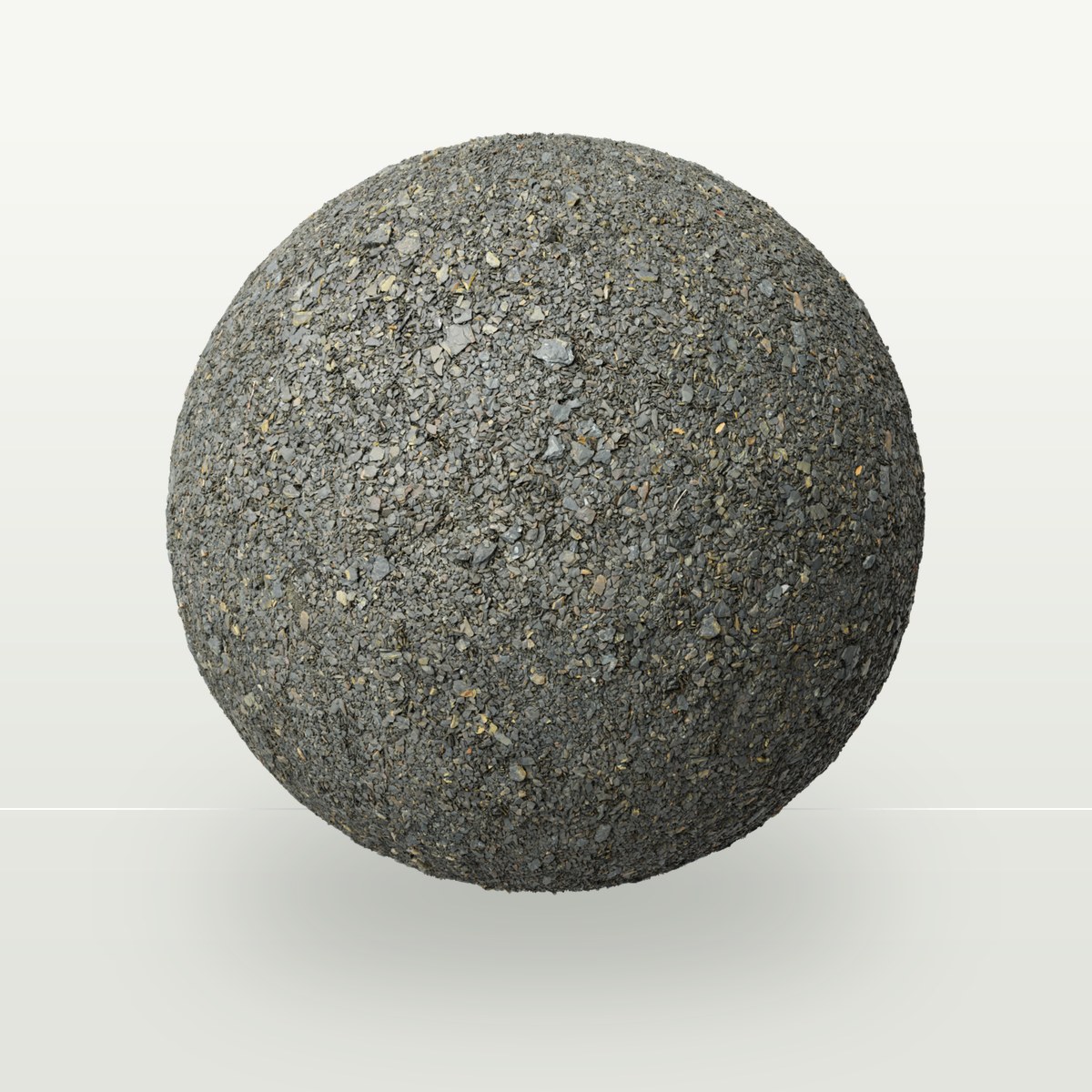 Gravel 040 Texture preview