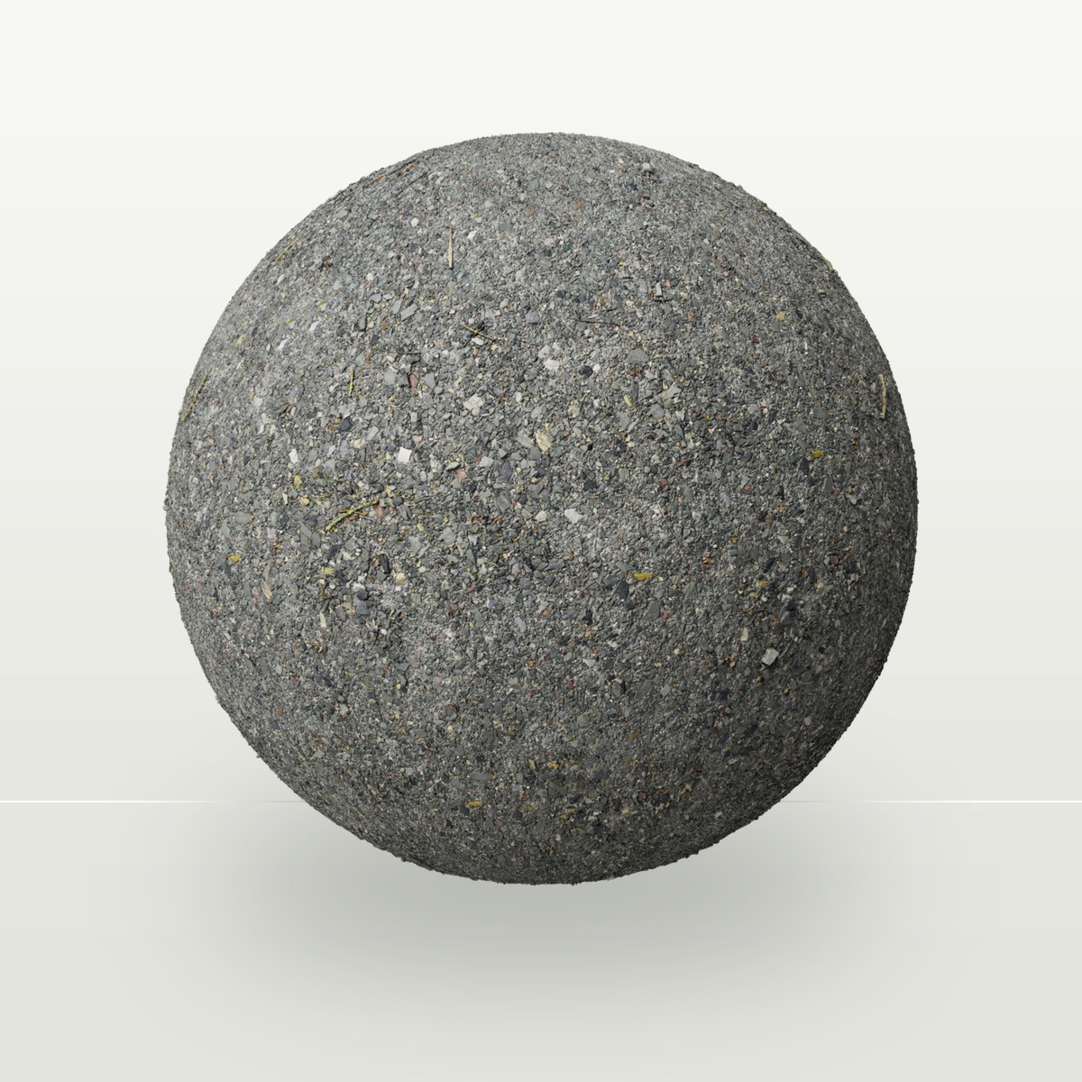 Gravel 043 Texture preview