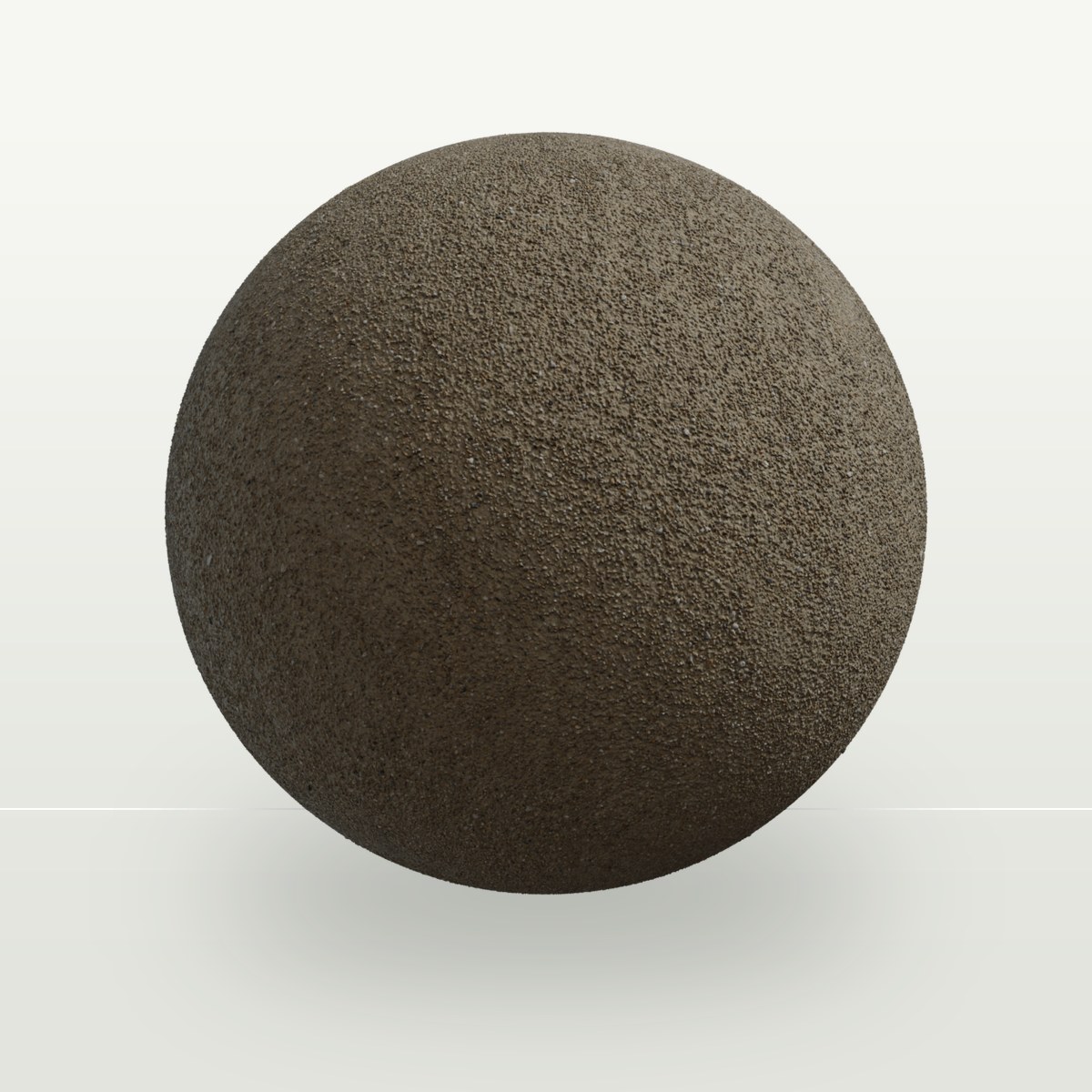 Gravel Concrete 04 Texture preview