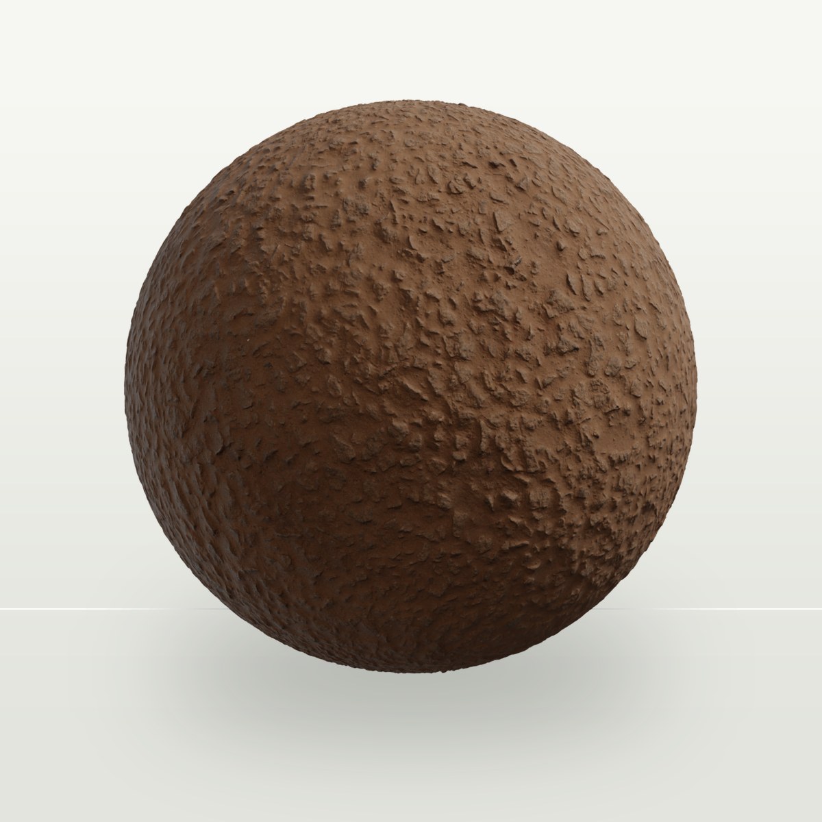 Gravel Road Texture preview