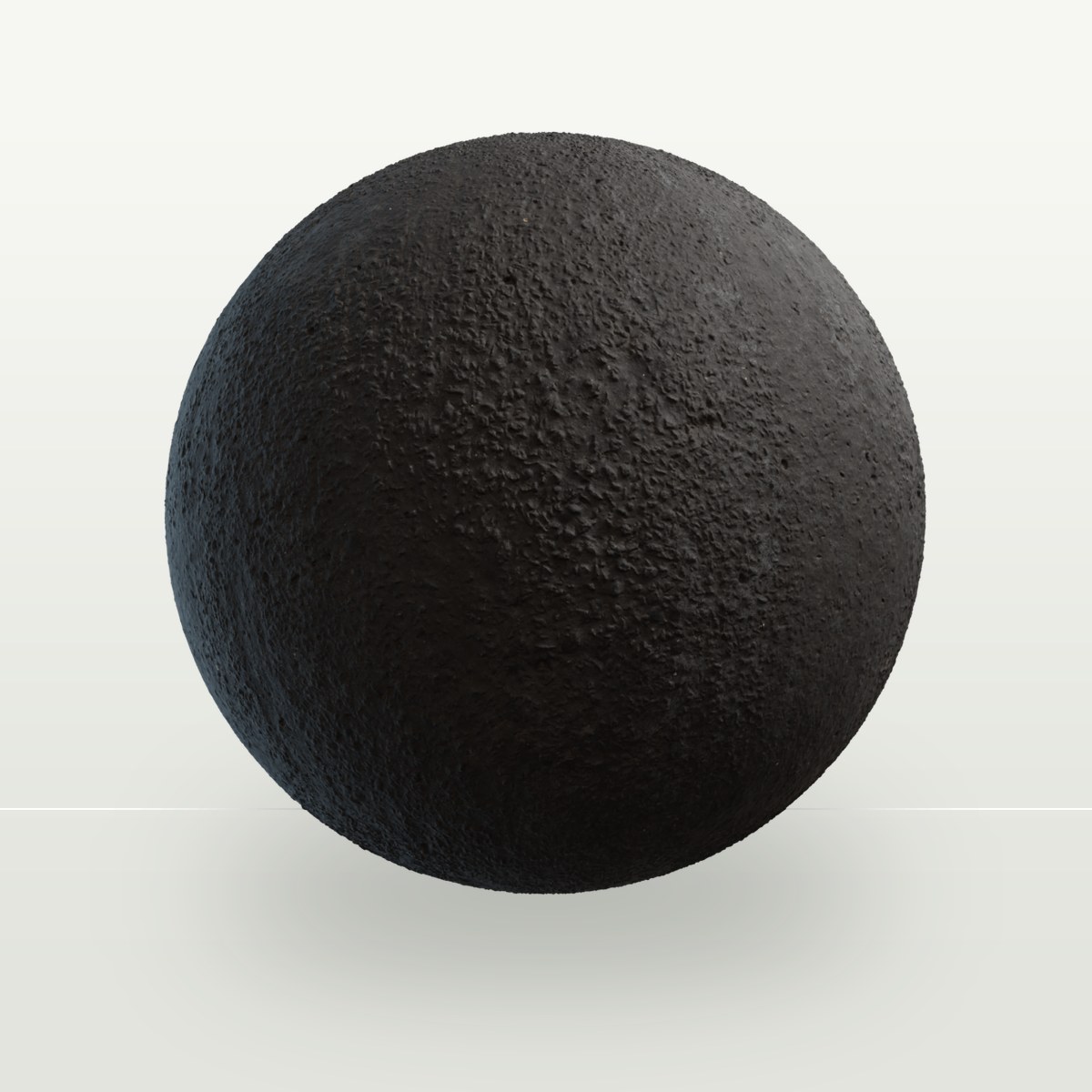 Hangar Concrete Floor Texture preview