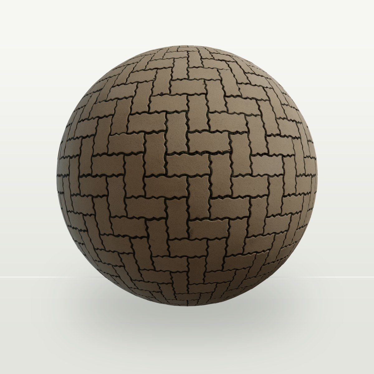Herringbone Brick 02 Texture preview