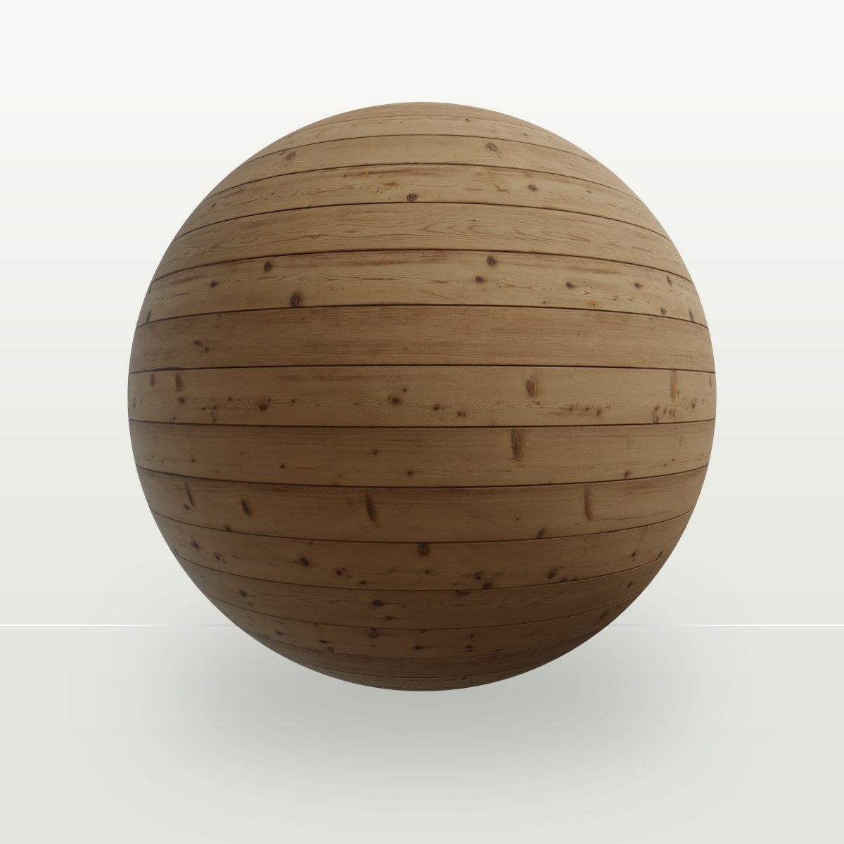 Hinoki Planks Texture preview