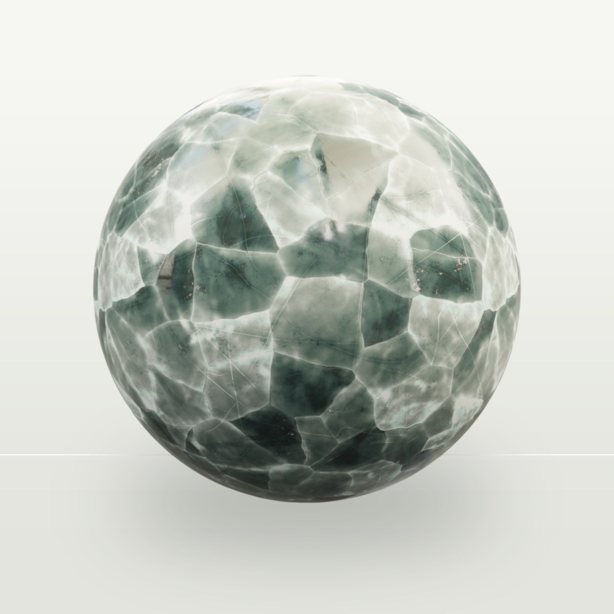 Ice 001 Texture preview