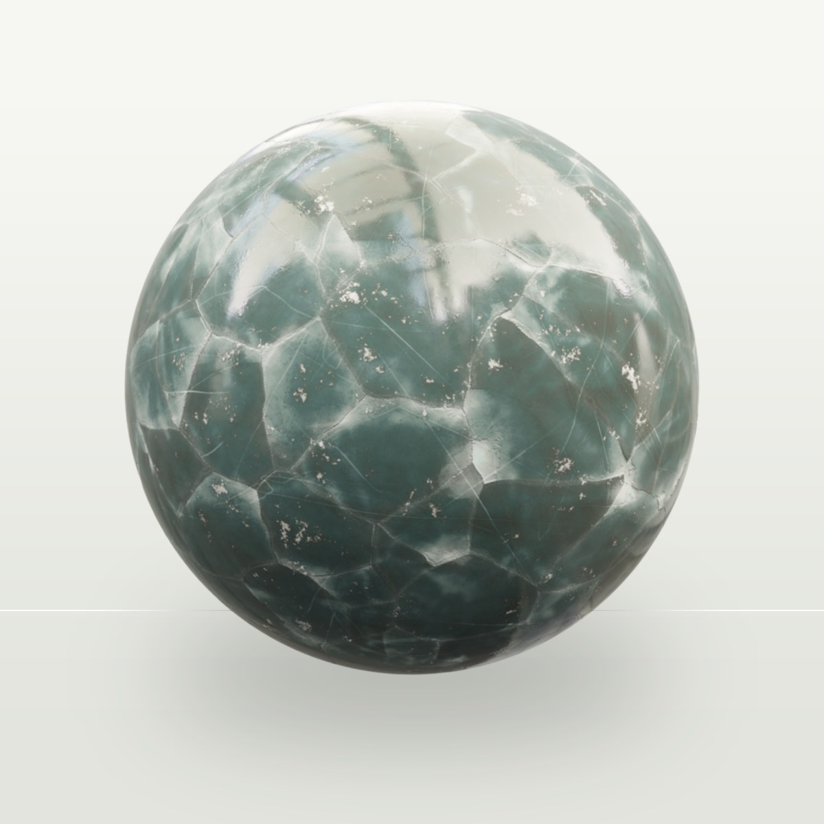 Ice 003 Texture preview