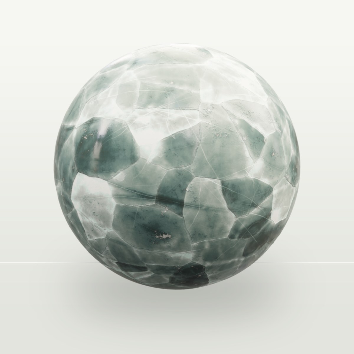 Ice 004 Texture preview