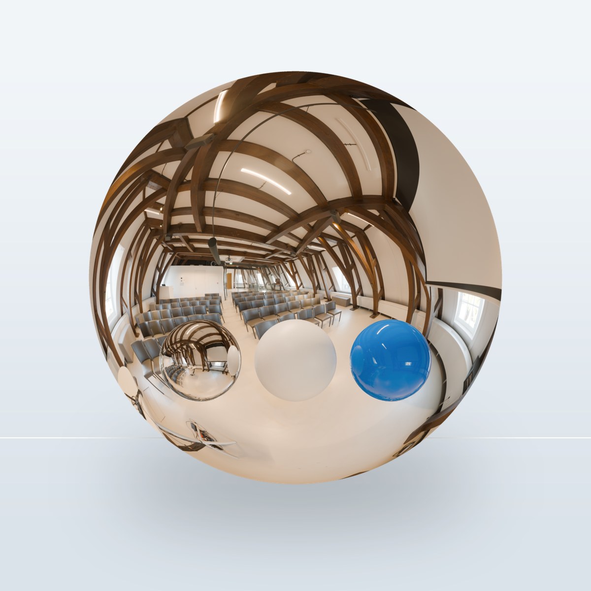 Indoor Environment HDRI 018 preview
