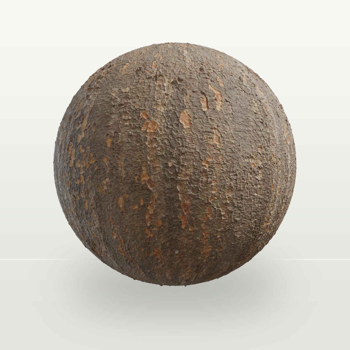 Japanese Zelkova Bark Texture preview