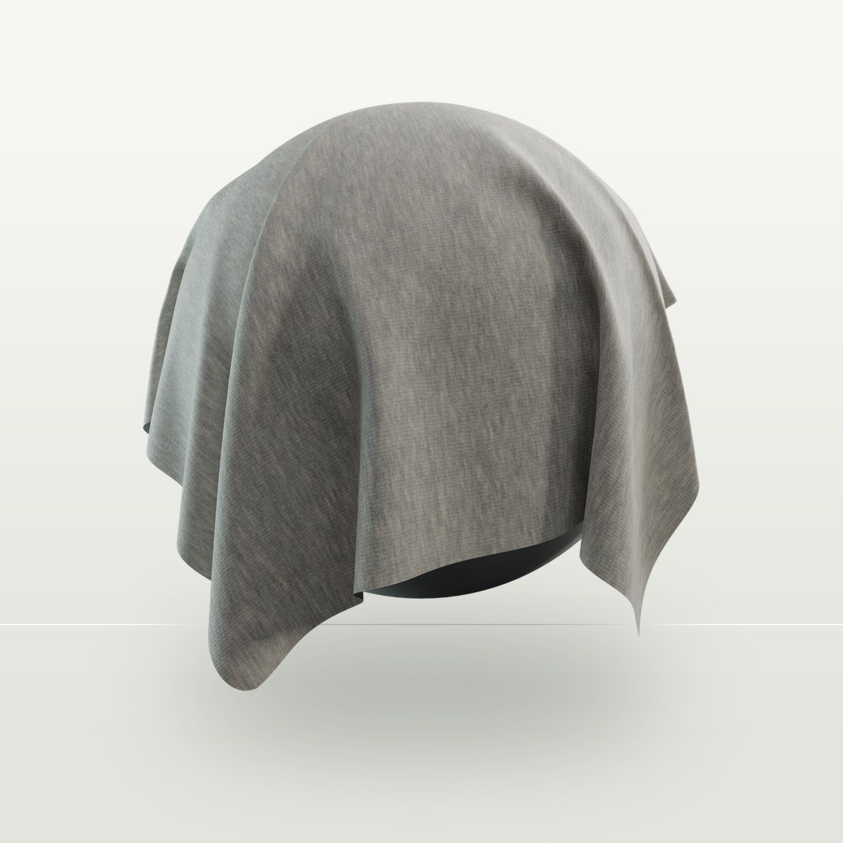 Jogging Melange Texture preview