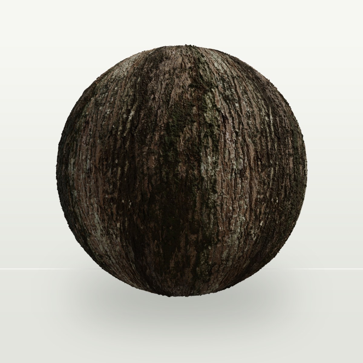 Jolcham Oak Bark 01 Texture preview
